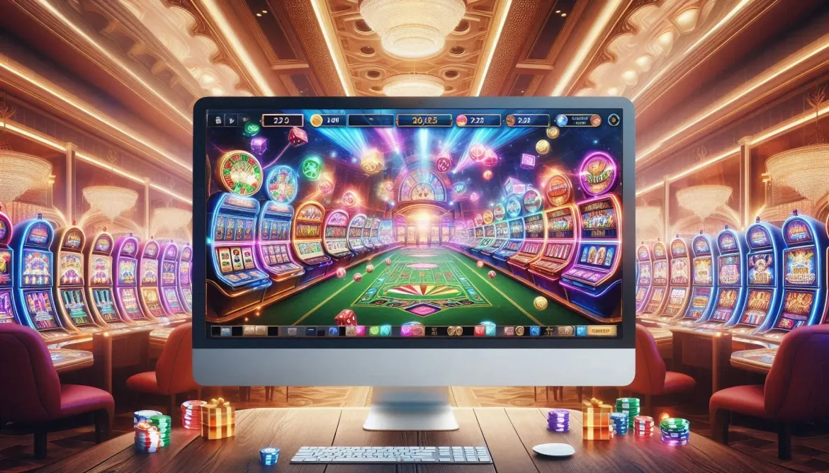 Malina Casino